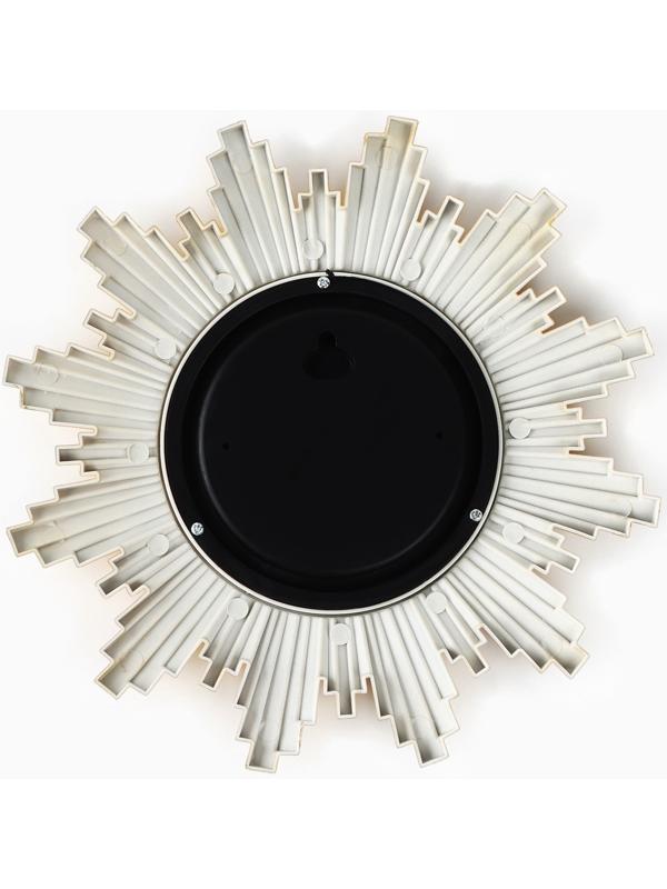 Зеркало настенное «Home» декоративное, 24,5 см