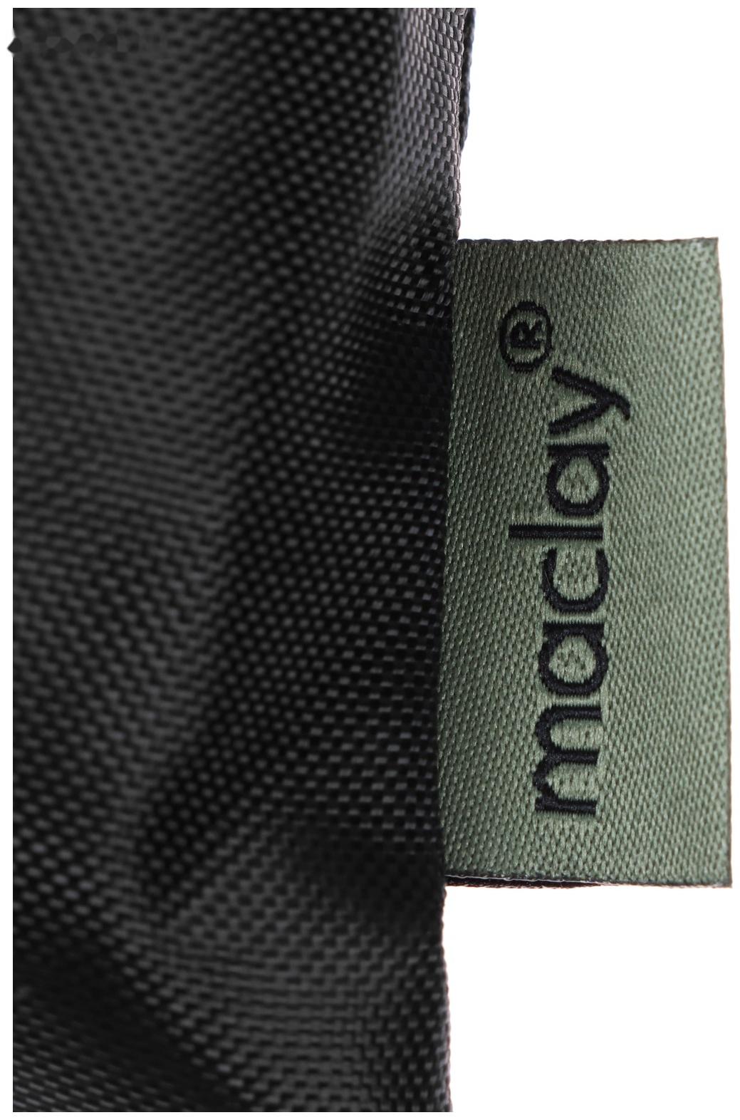 Экран maclay, ветрозащитный, 68×24 см