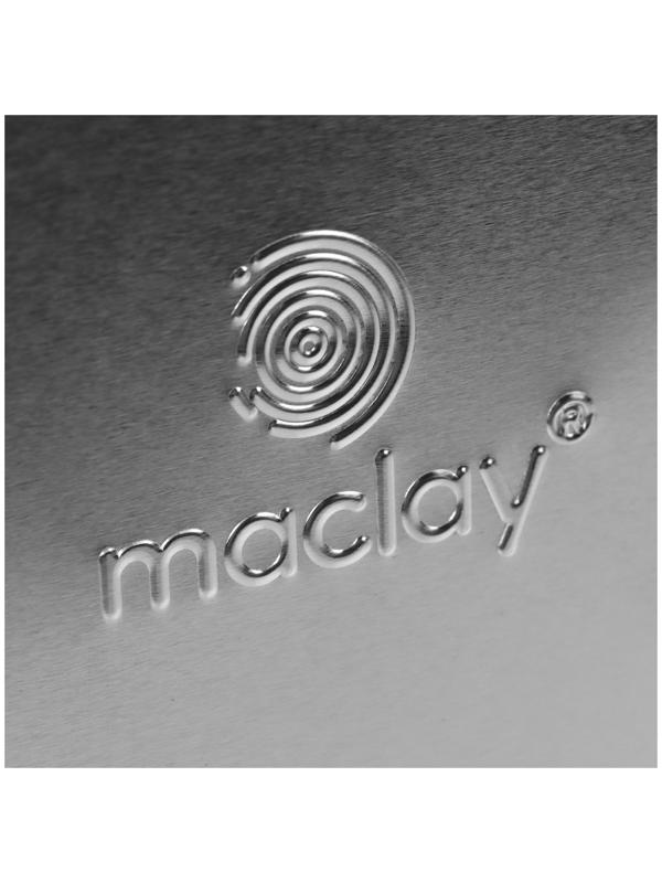 Экран maclay, ветрозащитный, 68×24 см