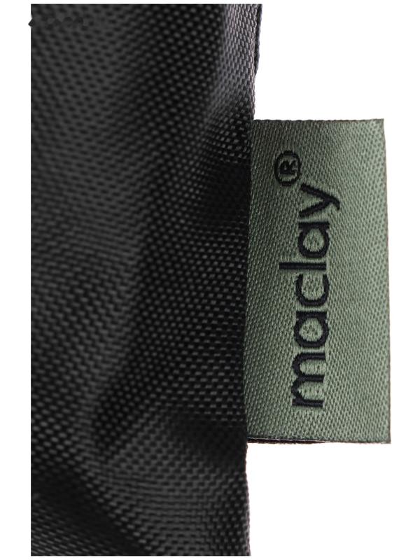 Экран maclay, ветрозащитный, 68×24 см