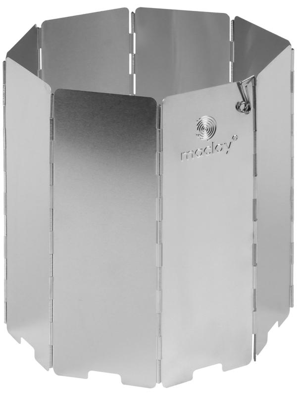 Экран maclay, ветрозащитный, 68×24 см