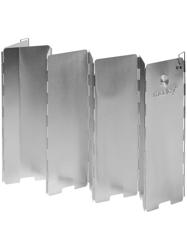 Экран maclay, ветрозащитный, 68×24 см