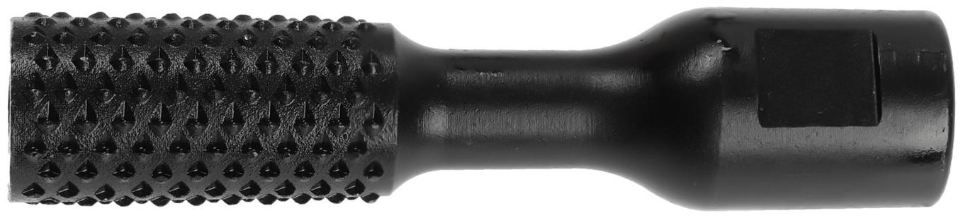 Насадка для УШМ ТУНДРА, для резьбы по дереву, 20 мм, М14