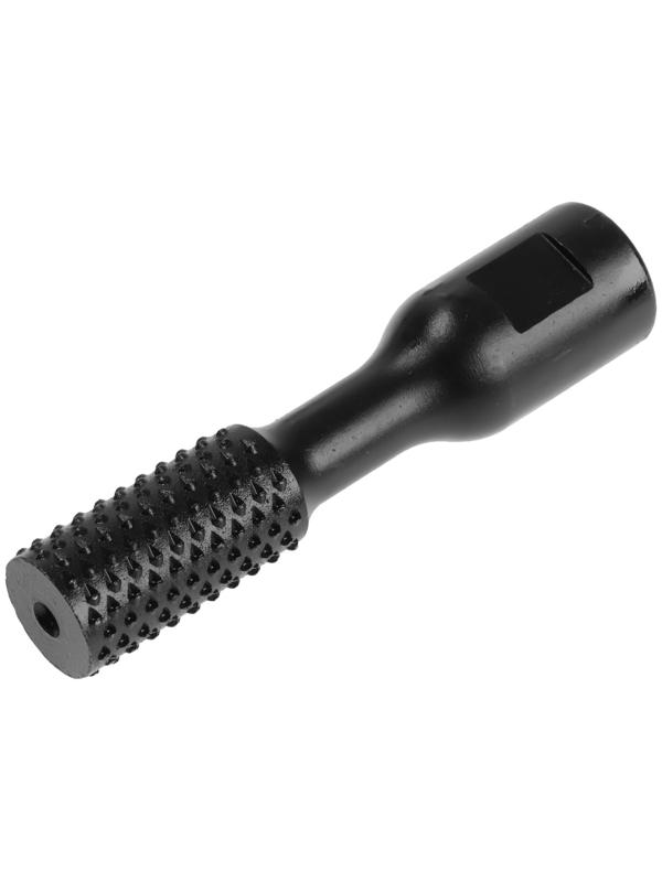 Насадка для УШМ ТУНДРА, для резьбы по дереву, 20 мм, М14