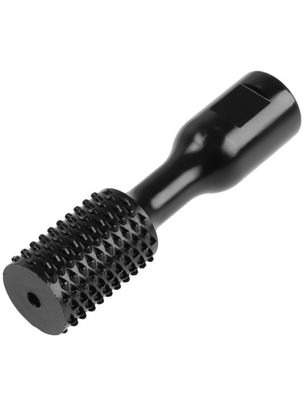 Насадка для УШМ ТУНДРА, для резьбы по дереву, 25 мм, М14