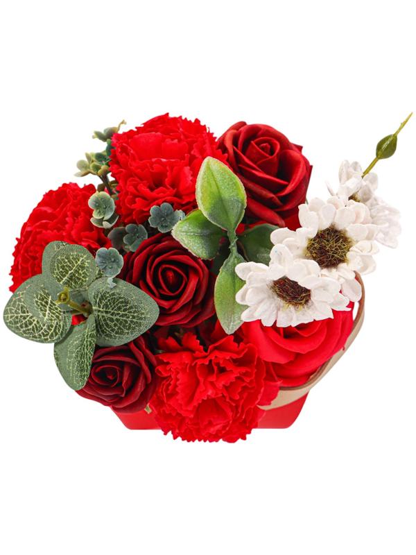 Мыльная композиция в сумке №1