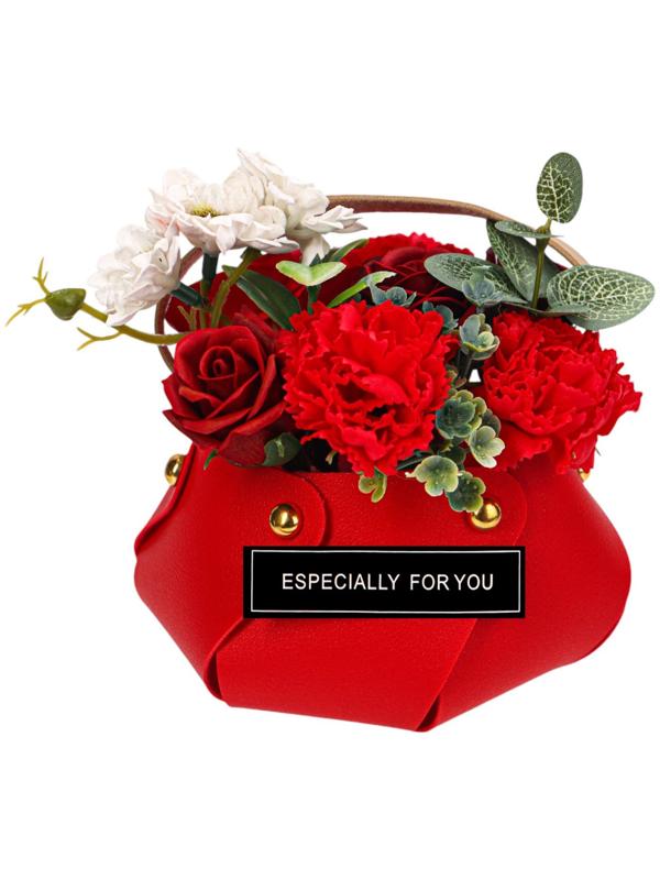 Мыльная композиция в сумке №1