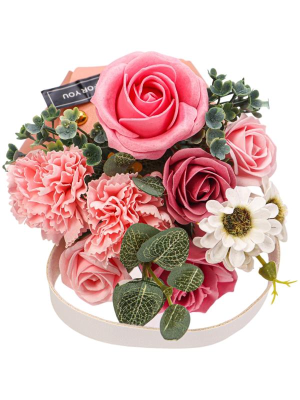 Мыльная композиция в сумке №4