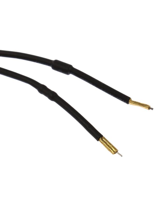 Выключатель TOT Elegant, 10 А, 2 кл., с подсветкой, скрытый, белый