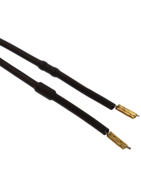 Выключатель TOT Glossy Glass, 10 А, 1 клавиша, с подсветкой, скрытый, стекло, белый