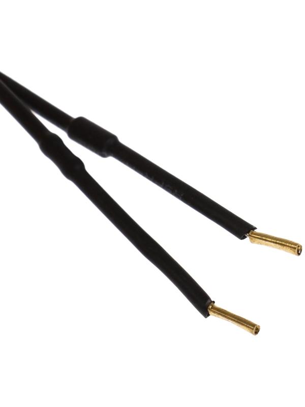 Выключатель TOT Glossy Glass, 10 А, 1 клавиша, с подсветкой, скрытый, стекло, черный