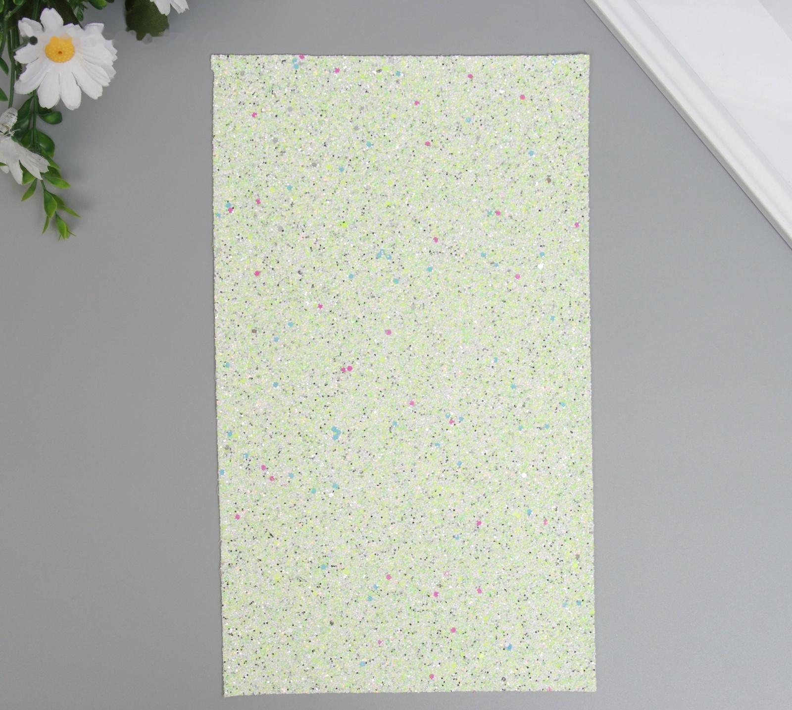 Лист для творчества иск.кожа 