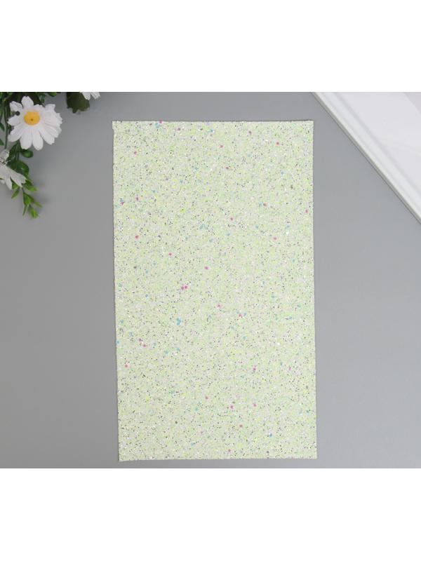 Лист для творчества иск.кожа 