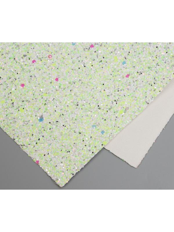 Лист для творчества иск.кожа 