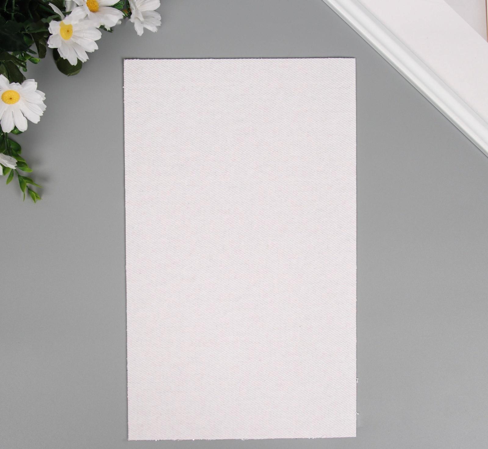 Лист для творчества иск.кожа 