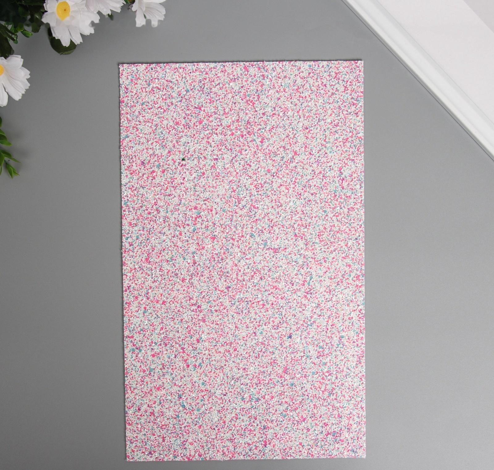 Лист для творчества иск.кожа 