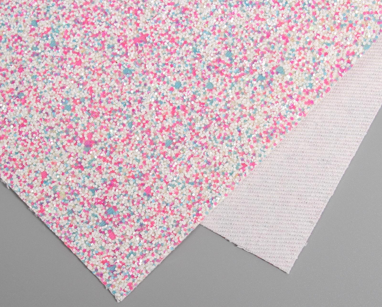 Лист для творчества иск.кожа 