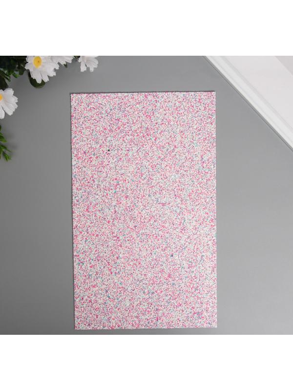 Лист для творчества иск.кожа 