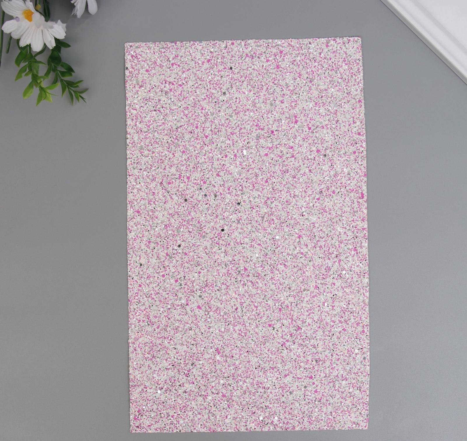 Лист для творчества иск.кожа 