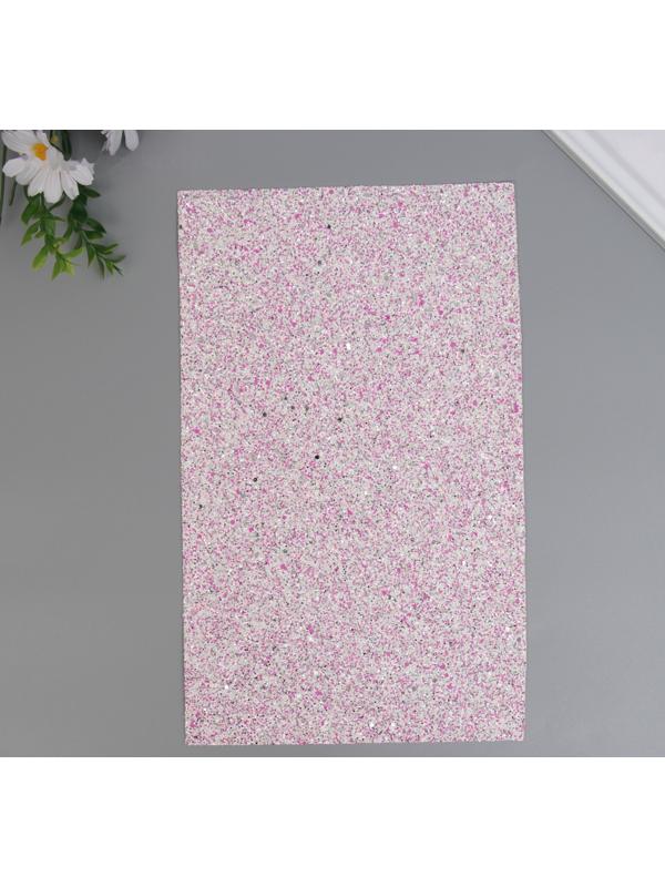 Лист для творчества иск.кожа 