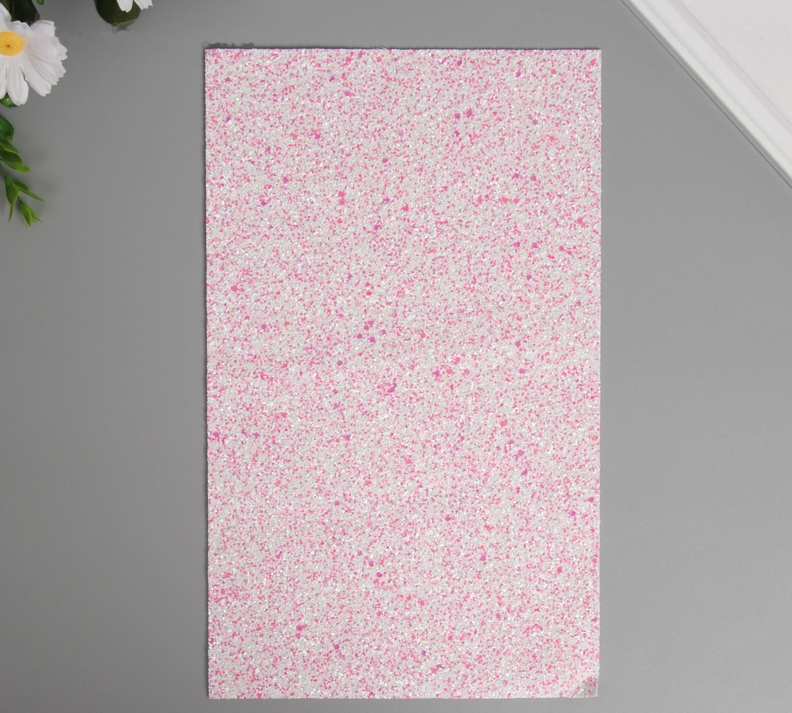 Лист для творчества иск.кожа 