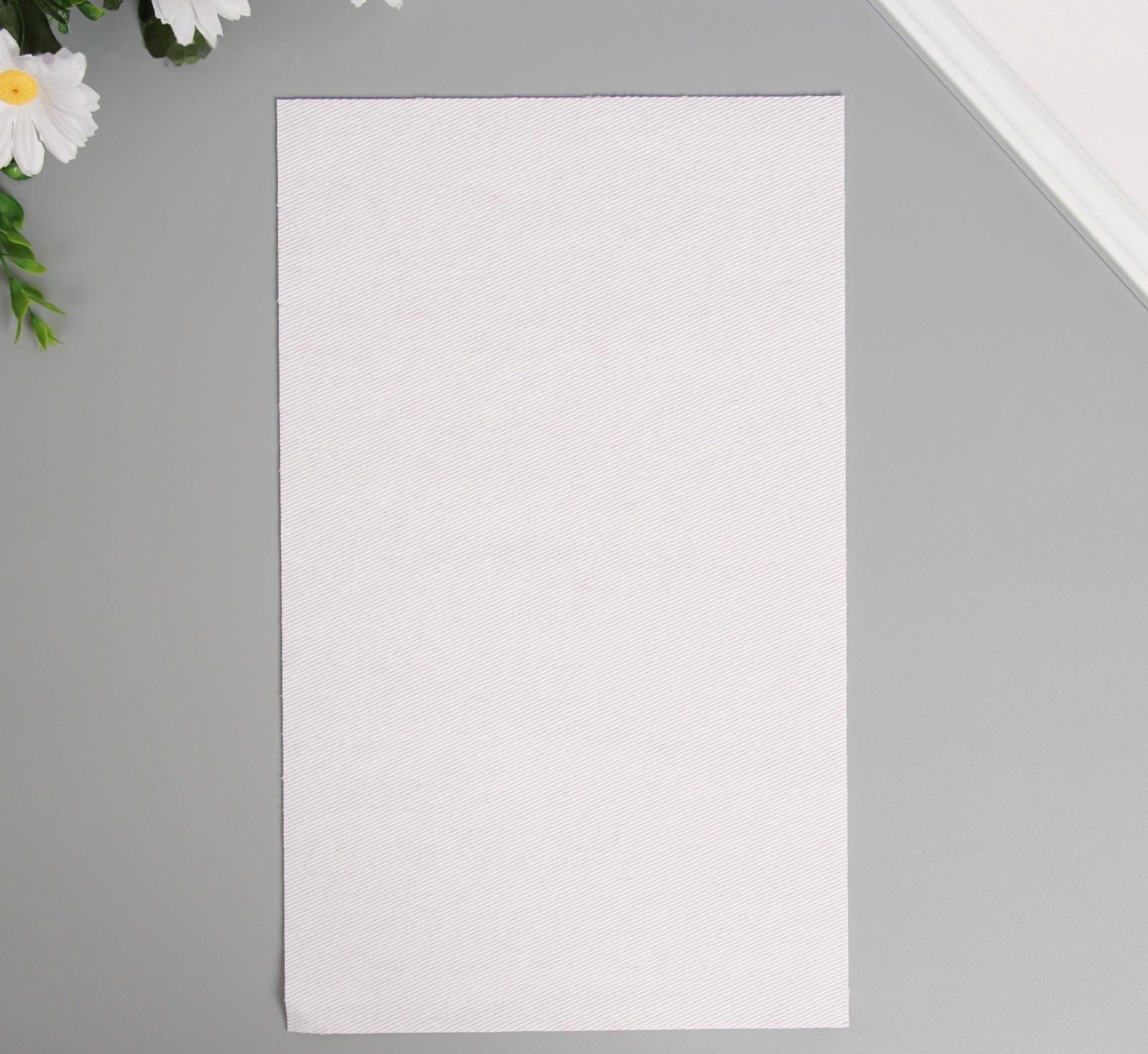 Лист для творчества иск.кожа 