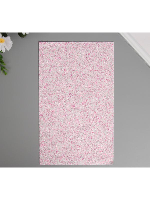 Лист для творчества иск.кожа 