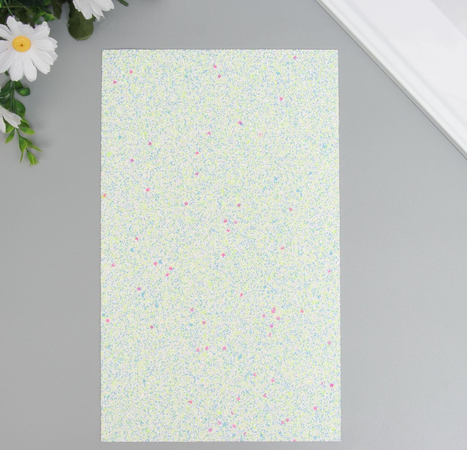 Лист для творчества иск.кожа 