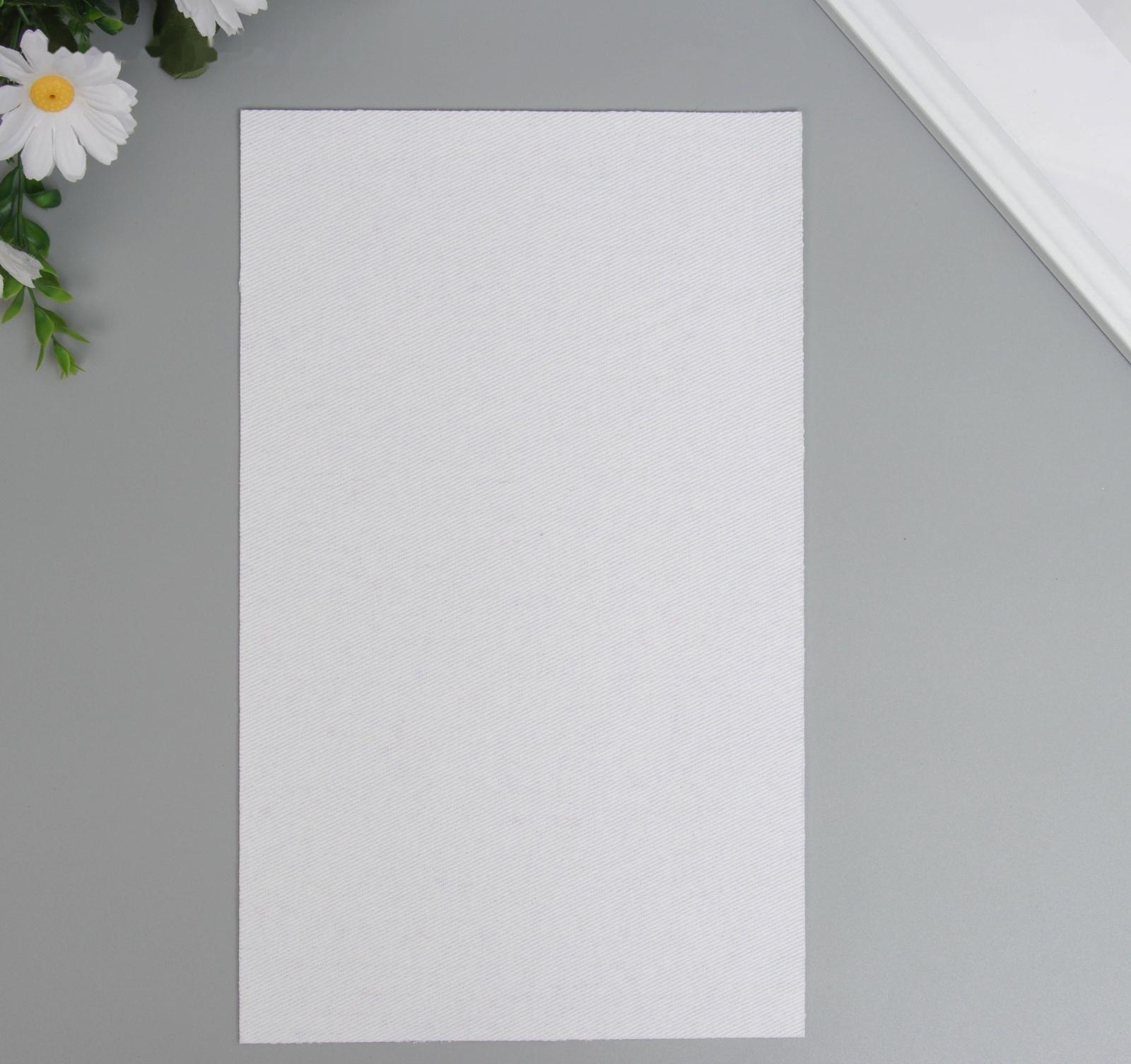 Лист для творчества иск.кожа 