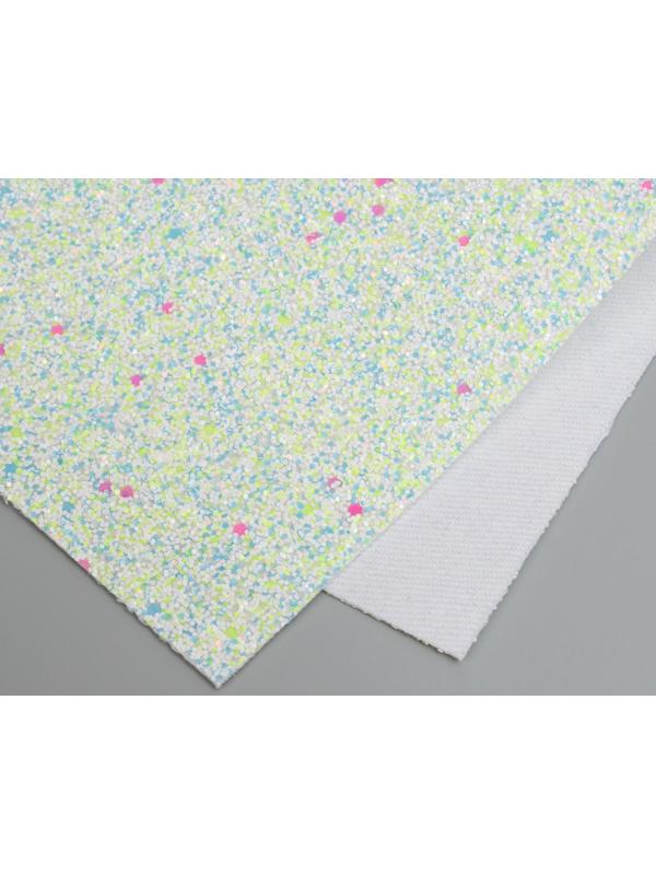 Лист для творчества иск.кожа 