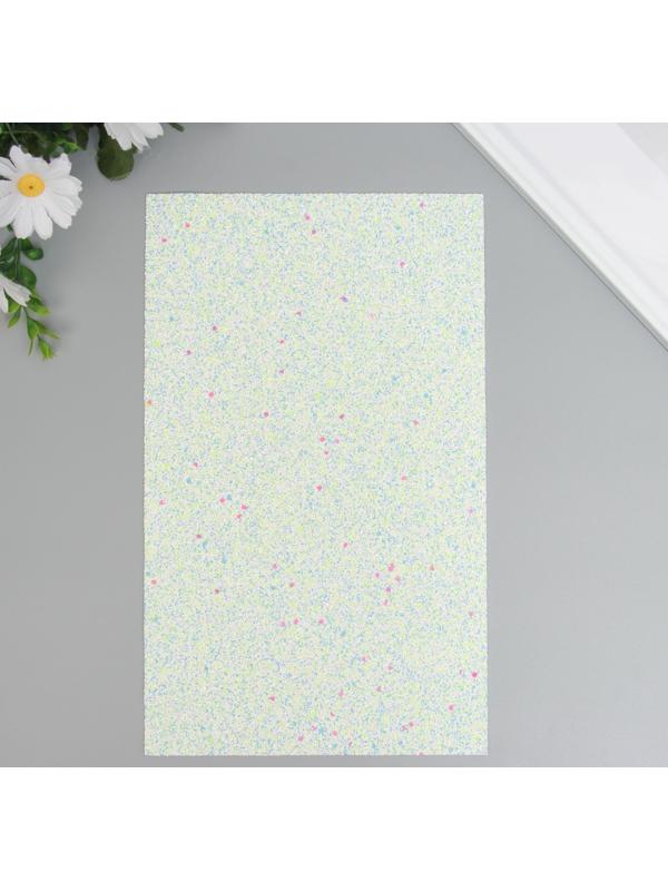 Лист для творчества иск.кожа 