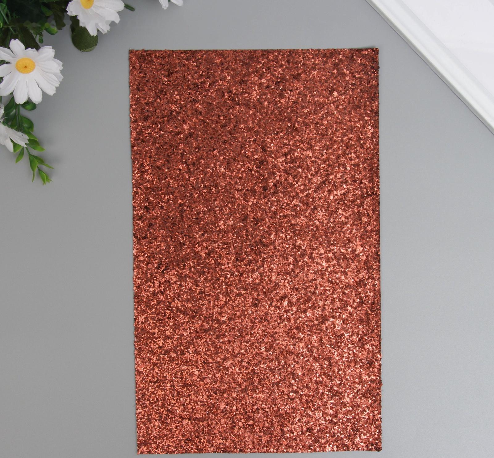 Лист для творчества иск.кожа 