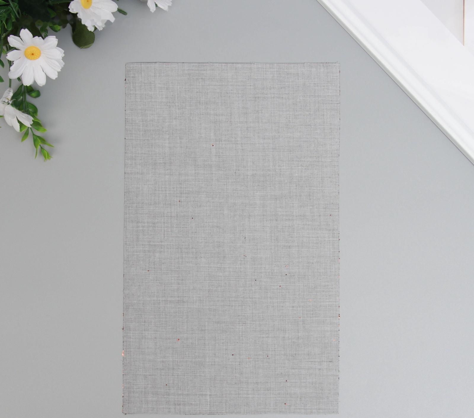 Лист для творчества иск.кожа 