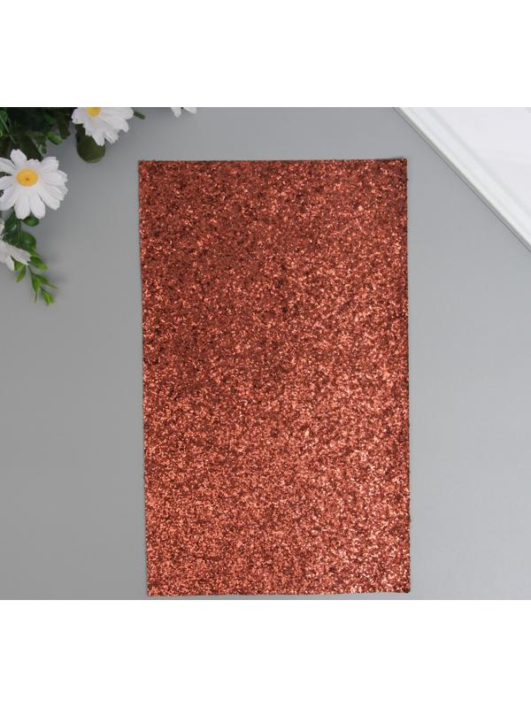 Лист для творчества иск.кожа 