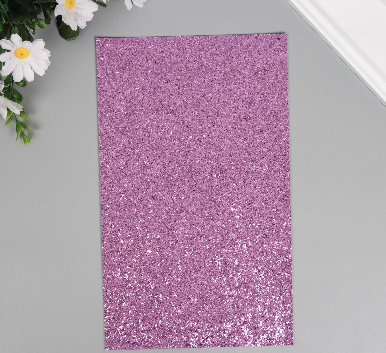 Лист для творчества иск.кожа 