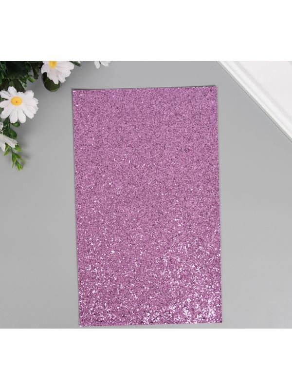 Лист для творчества иск.кожа 