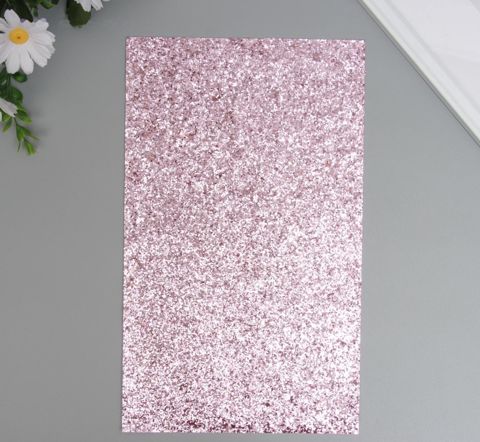 Лист для творчества иск.кожа 