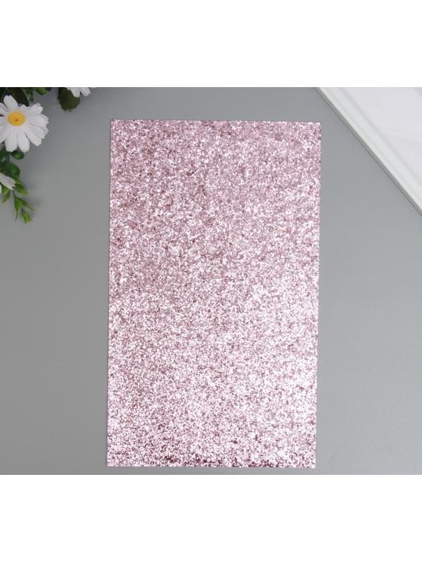 Лист для творчества иск.кожа 