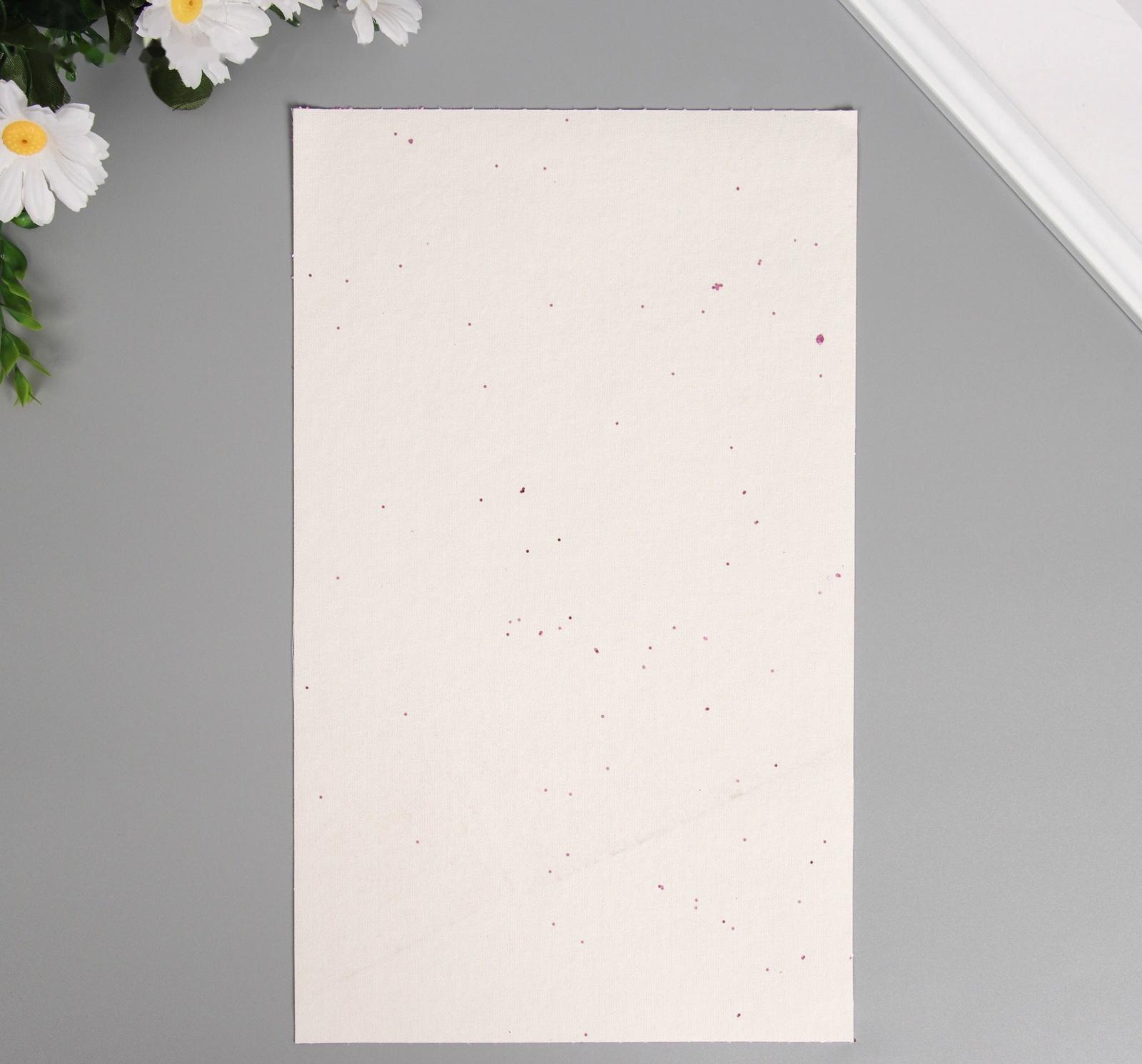 Лист для творчества иск.кожа 