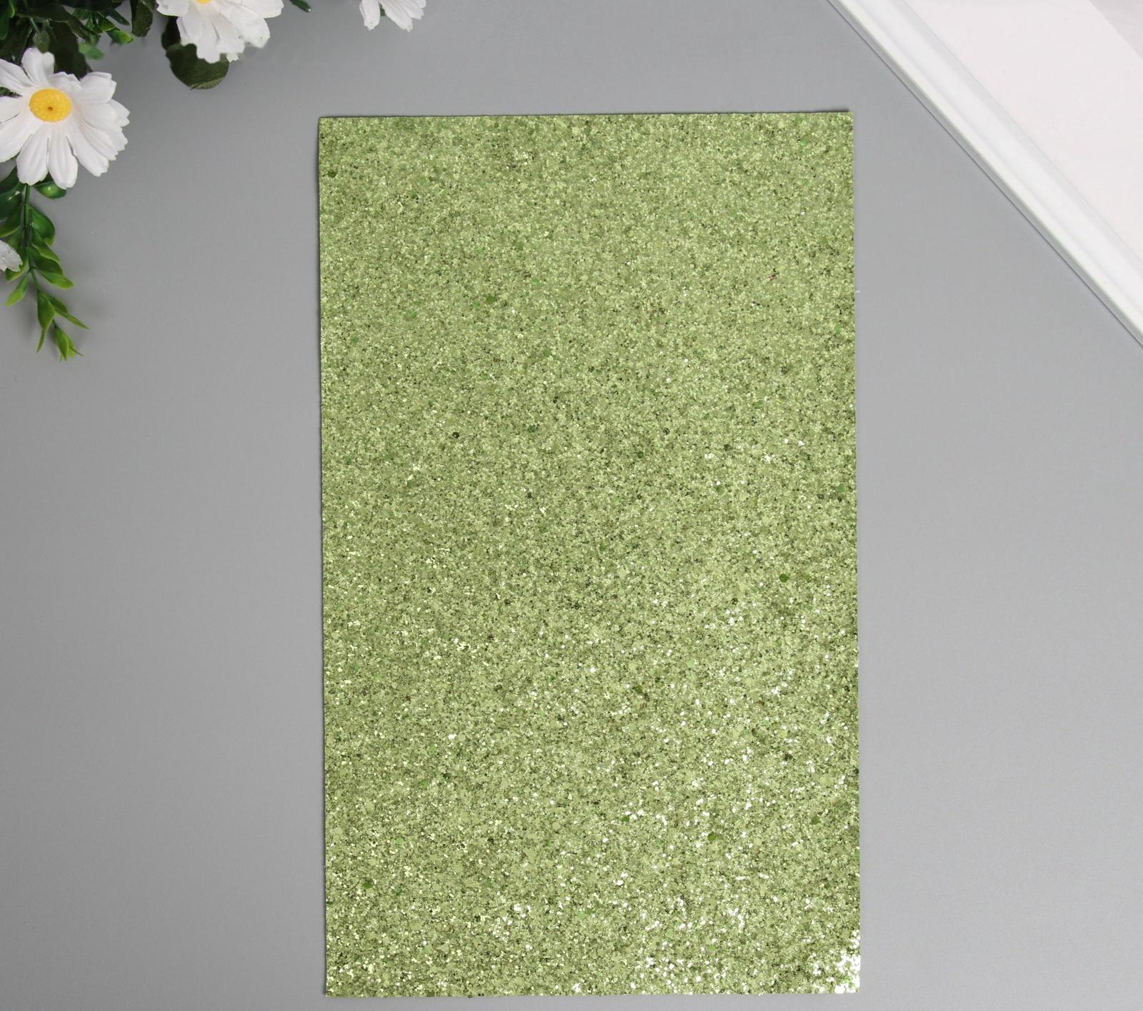 Лист для творчества иск.кожа 