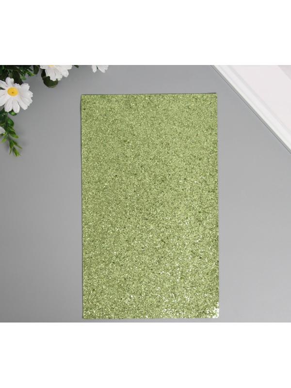 Лист для творчества иск.кожа 