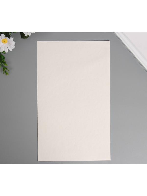 Лист для творчества иск.кожа 