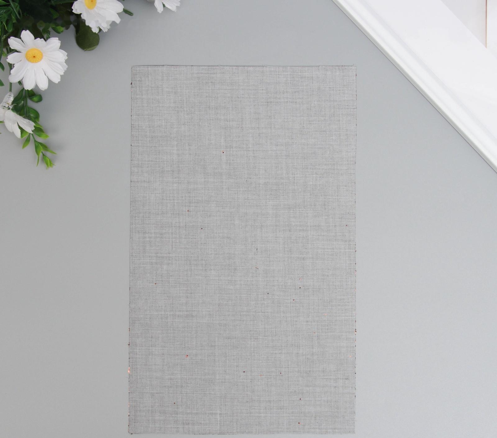 Лист для творчества иск.кожа 