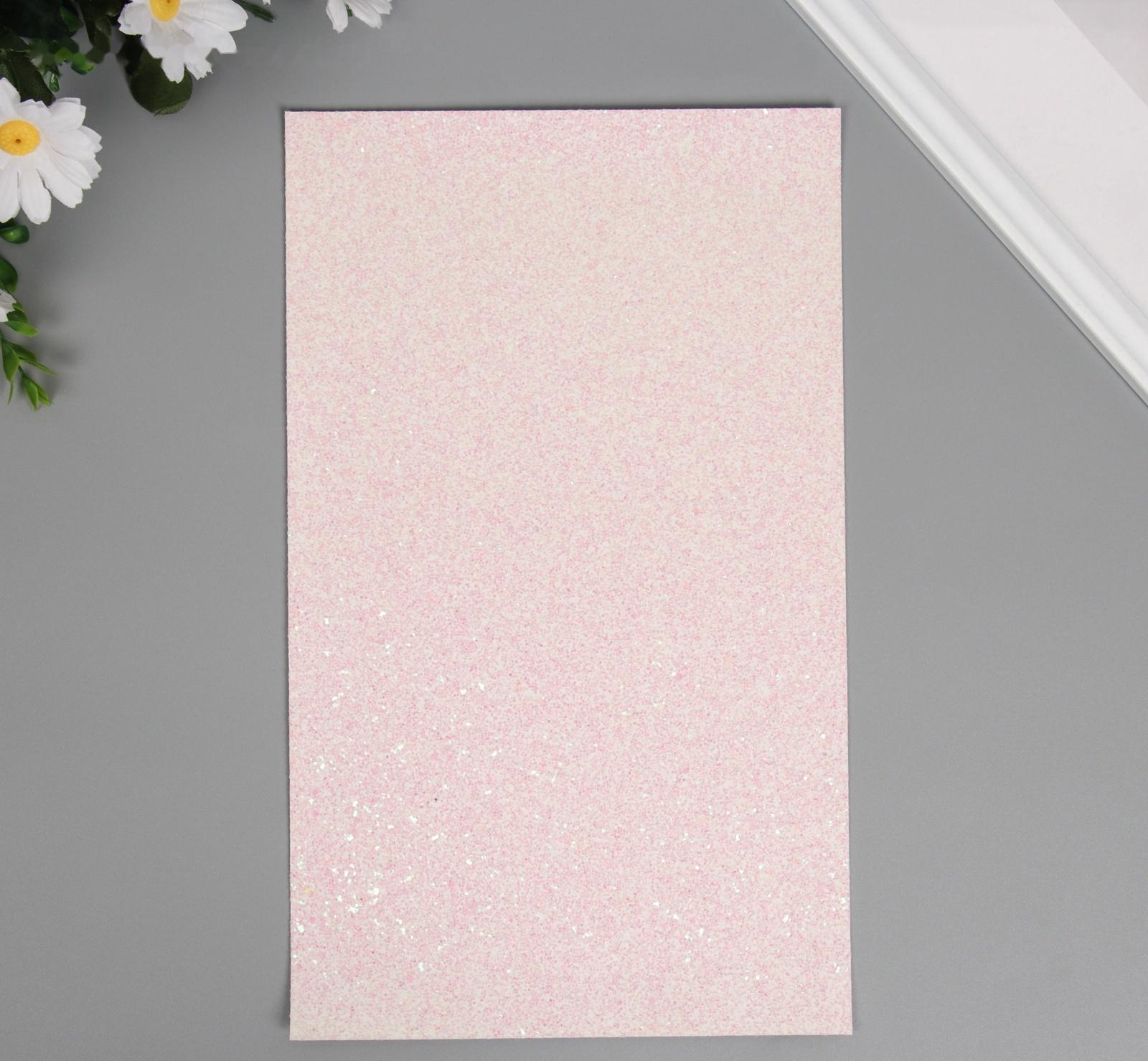 Лист для творчества иск.кожа 