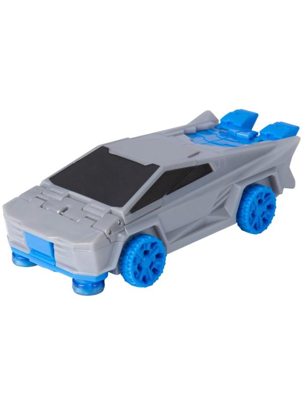 Машинка - трансформер «Дикие Скричеры: Робот Геллер S5»