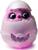Игрушка интерактивная в яйце Hatchimals Alive «Единорог», свет, звук, дым