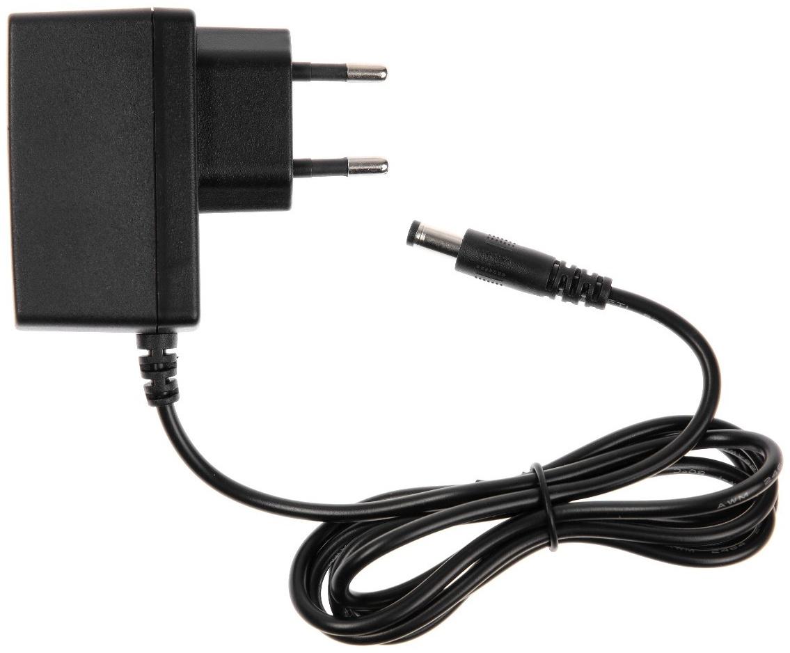 Блок питания 9В, 600мА, для игровых ретро приставок