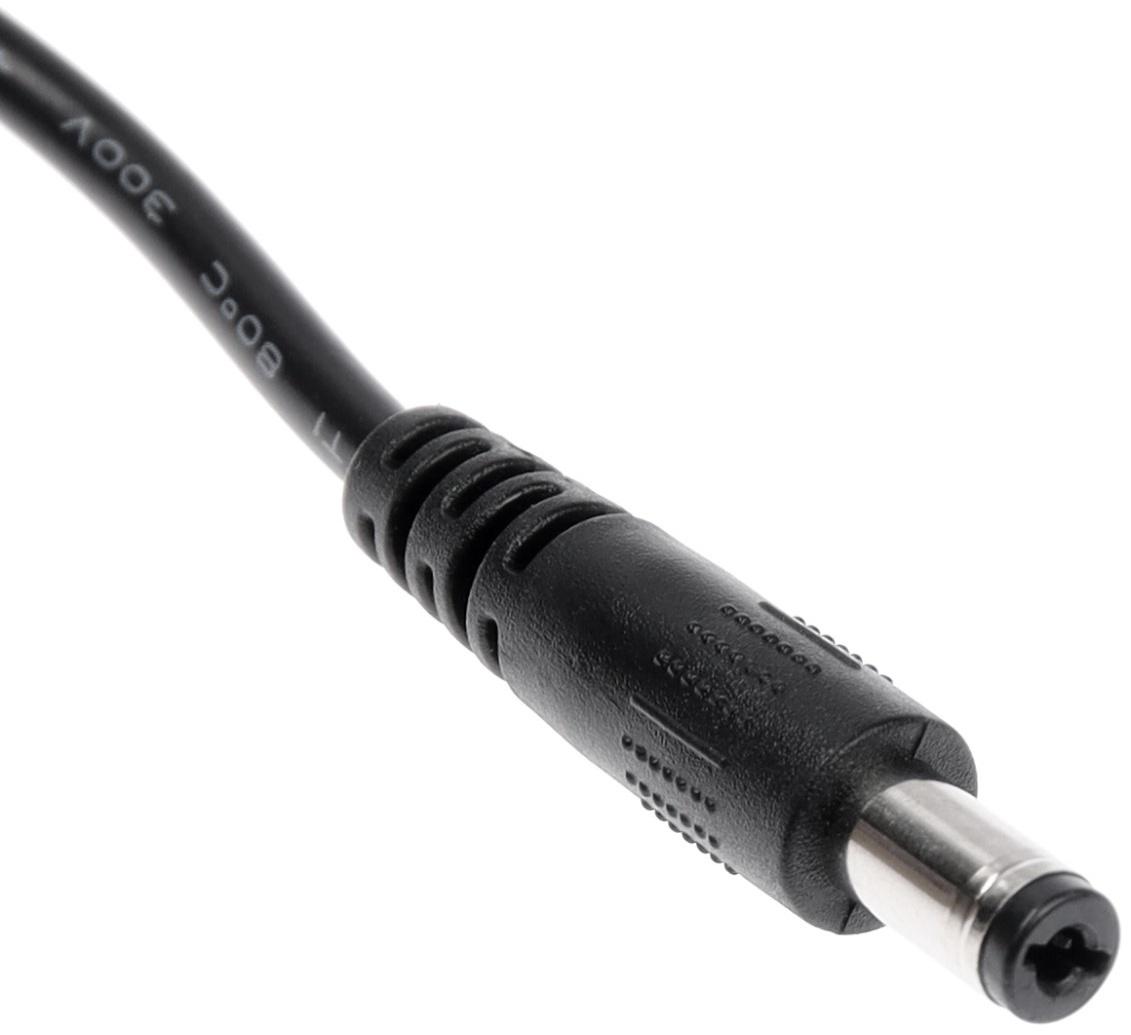 Блок питания 9В, 600мА, для игровых ретро приставок