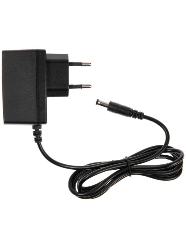 Блок питания 9В, 600мА, для игровых ретро приставок