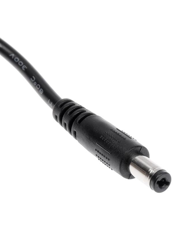 Блок питания 9В, 600мА, для игровых ретро приставок